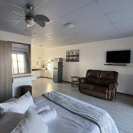 Plot 19 Villa Ghanzi Dış mekan fotoğraf