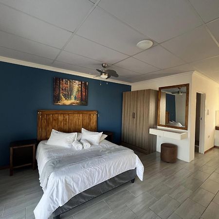 Plot 19 Villa Ghanzi Dış mekan fotoğraf
