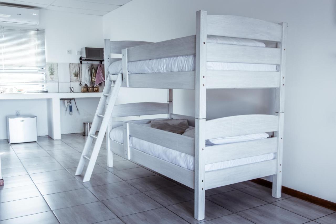 Plot 19 Villa Ghanzi Dış mekan fotoğraf