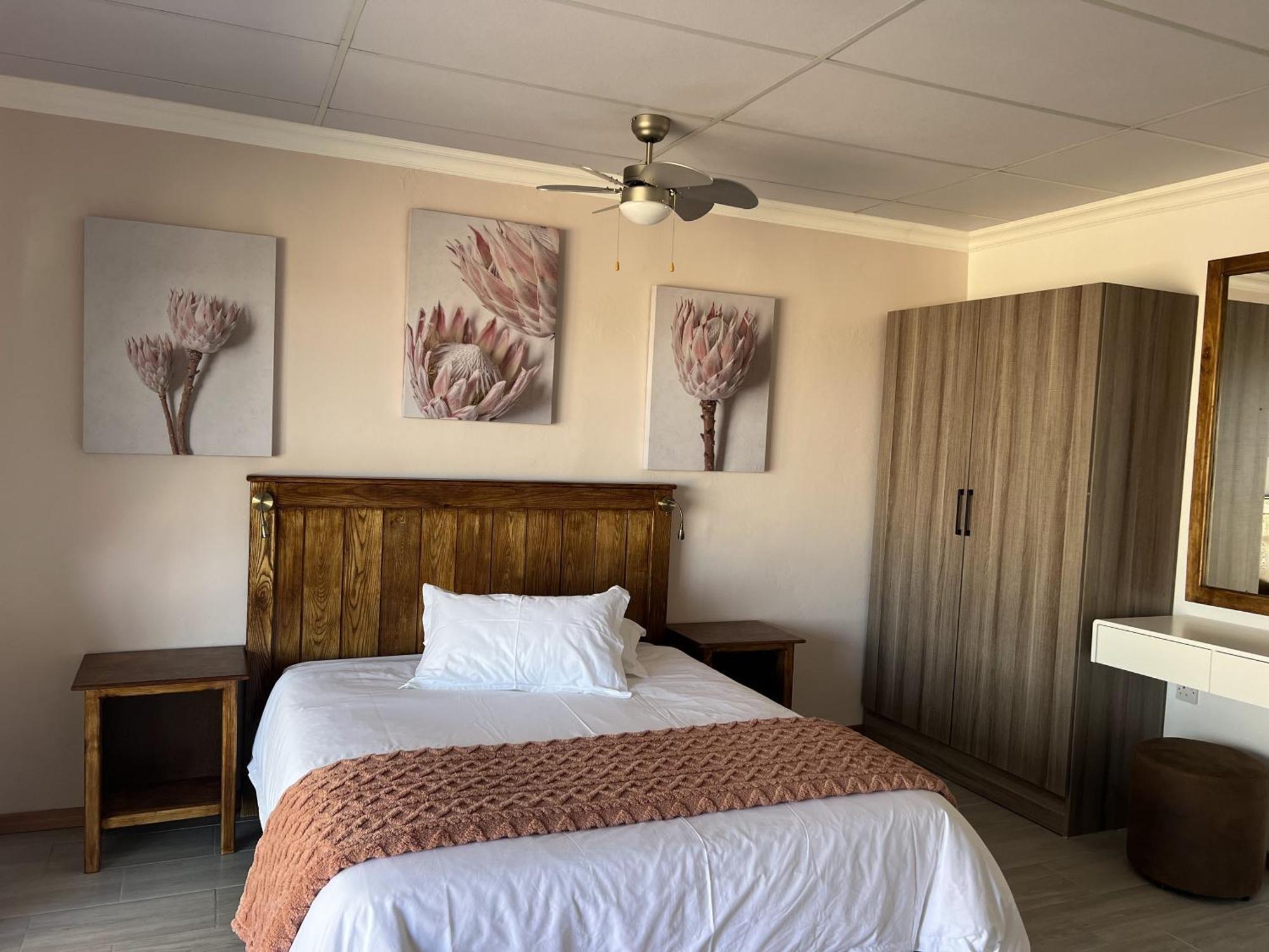 Plot 19 Villa Ghanzi Dış mekan fotoğraf