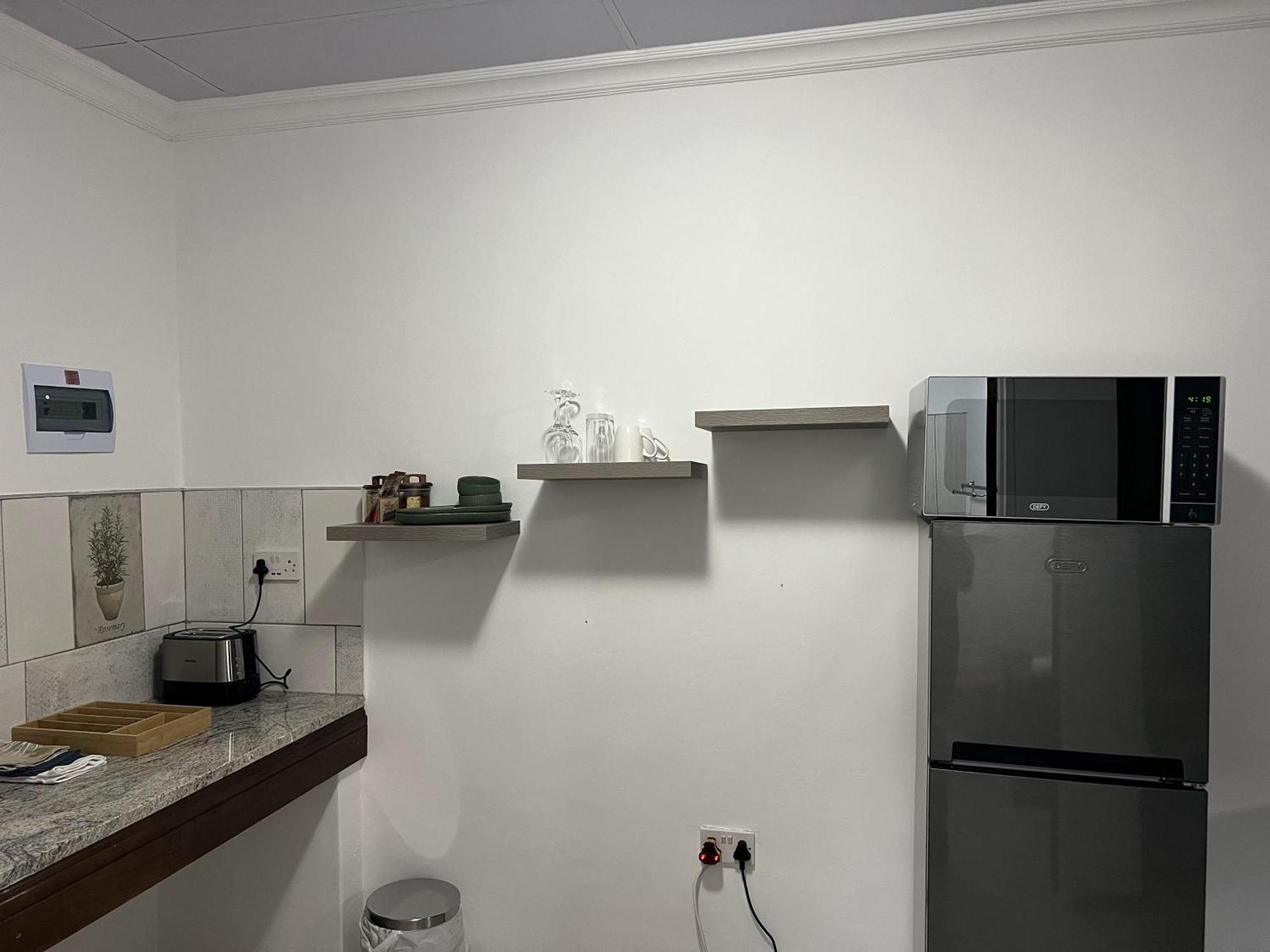 Plot 19 Villa Ghanzi Dış mekan fotoğraf