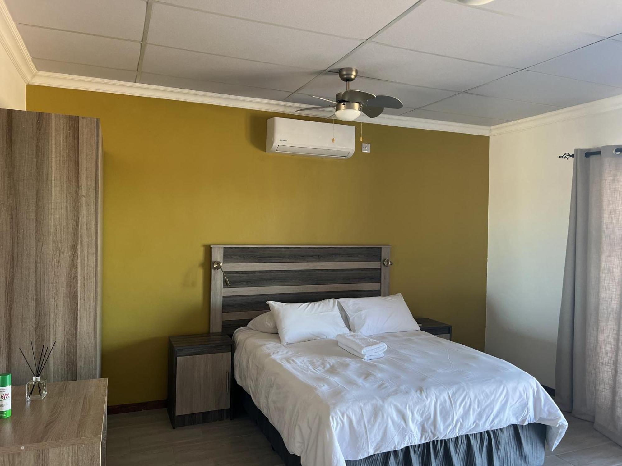Plot 19 Villa Ghanzi Dış mekan fotoğraf