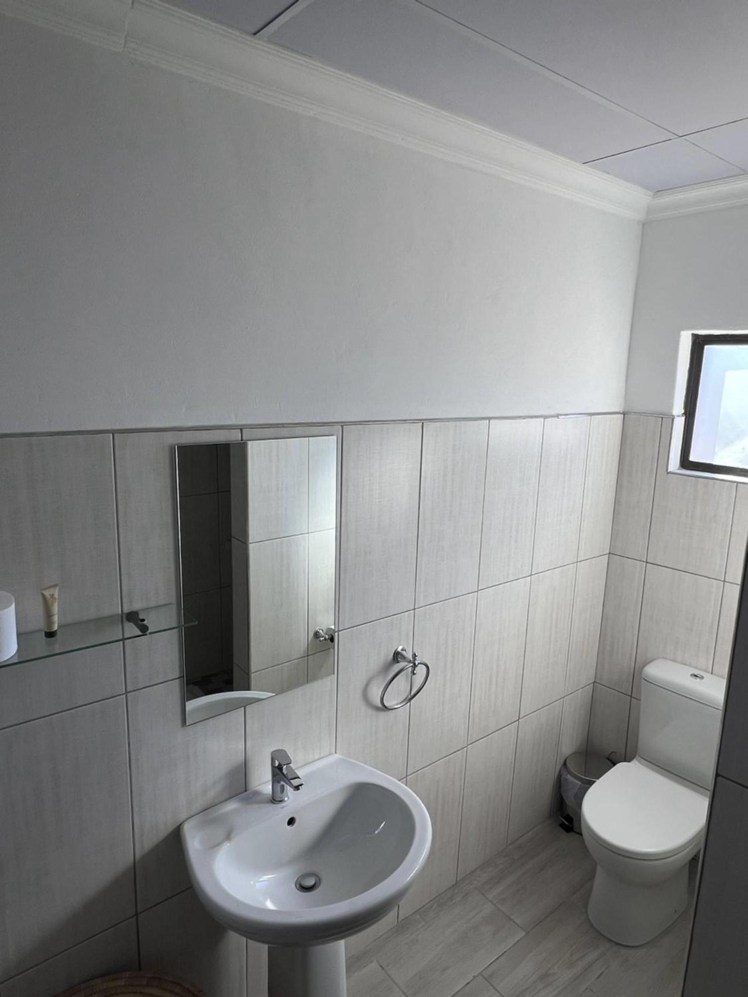 Plot 19 Villa Ghanzi Dış mekan fotoğraf
