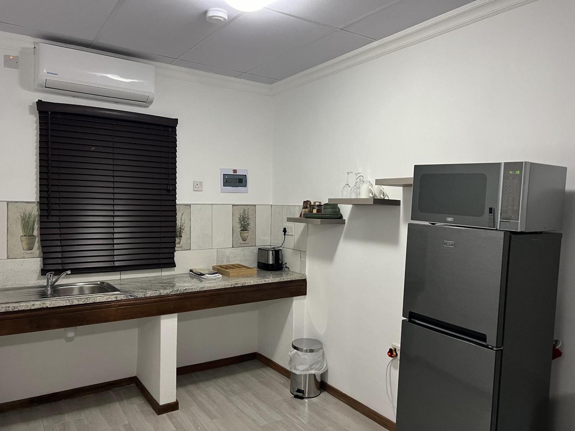 Plot 19 Villa Ghanzi Dış mekan fotoğraf