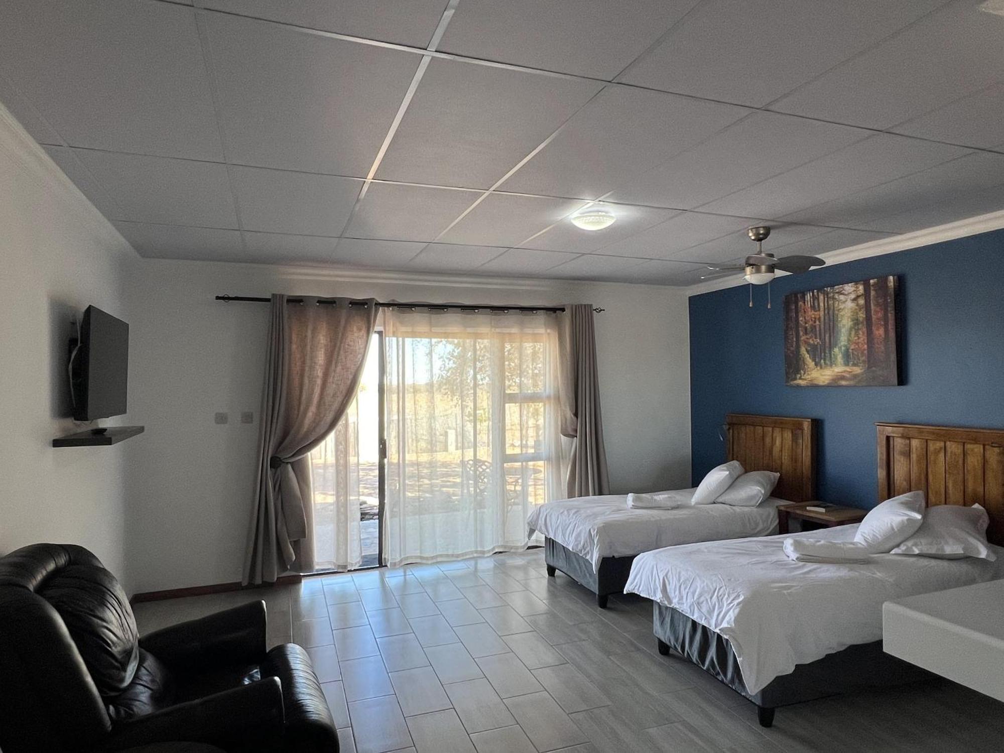Plot 19 Villa Ghanzi Dış mekan fotoğraf