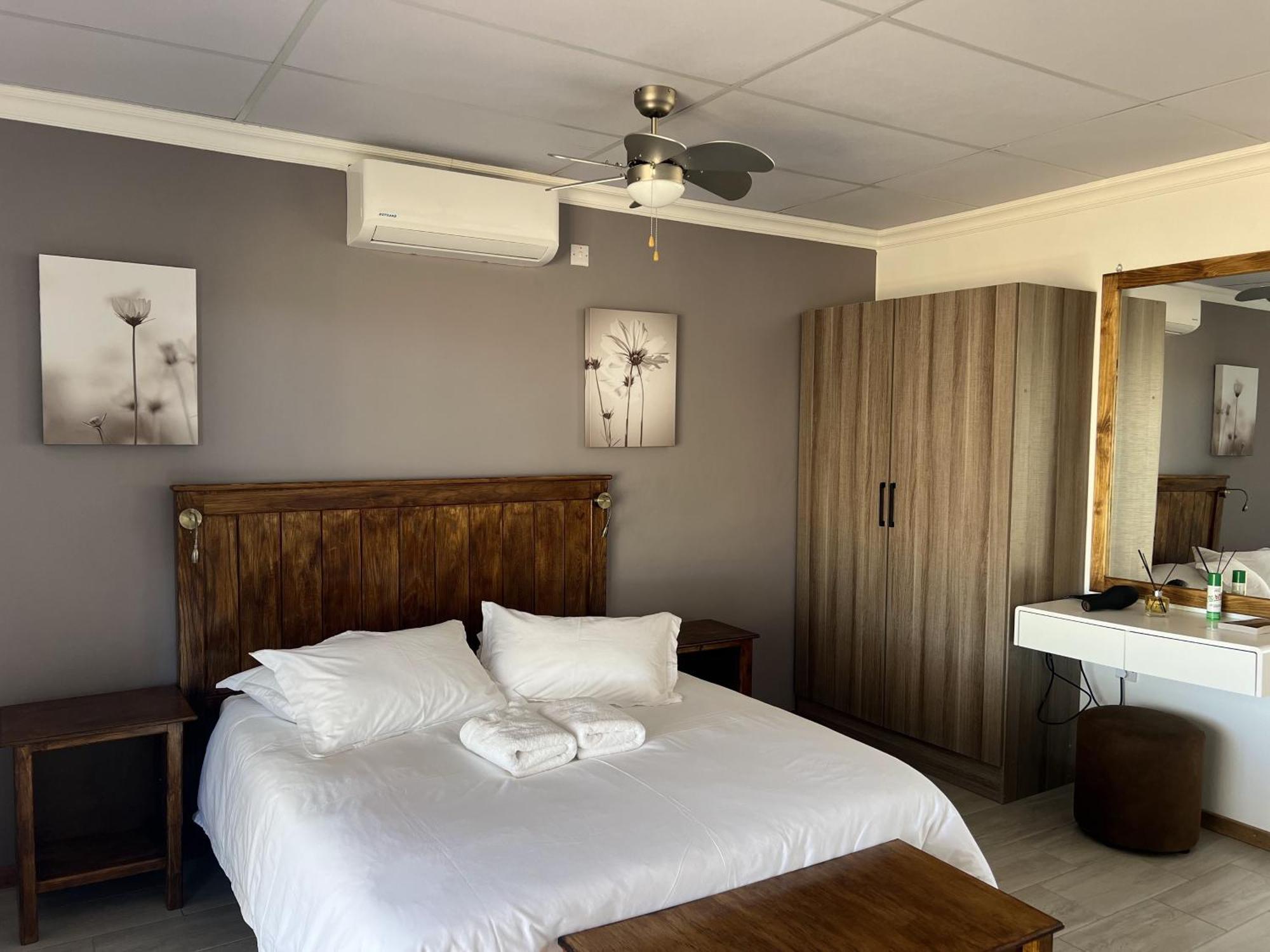 Plot 19 Villa Ghanzi Dış mekan fotoğraf