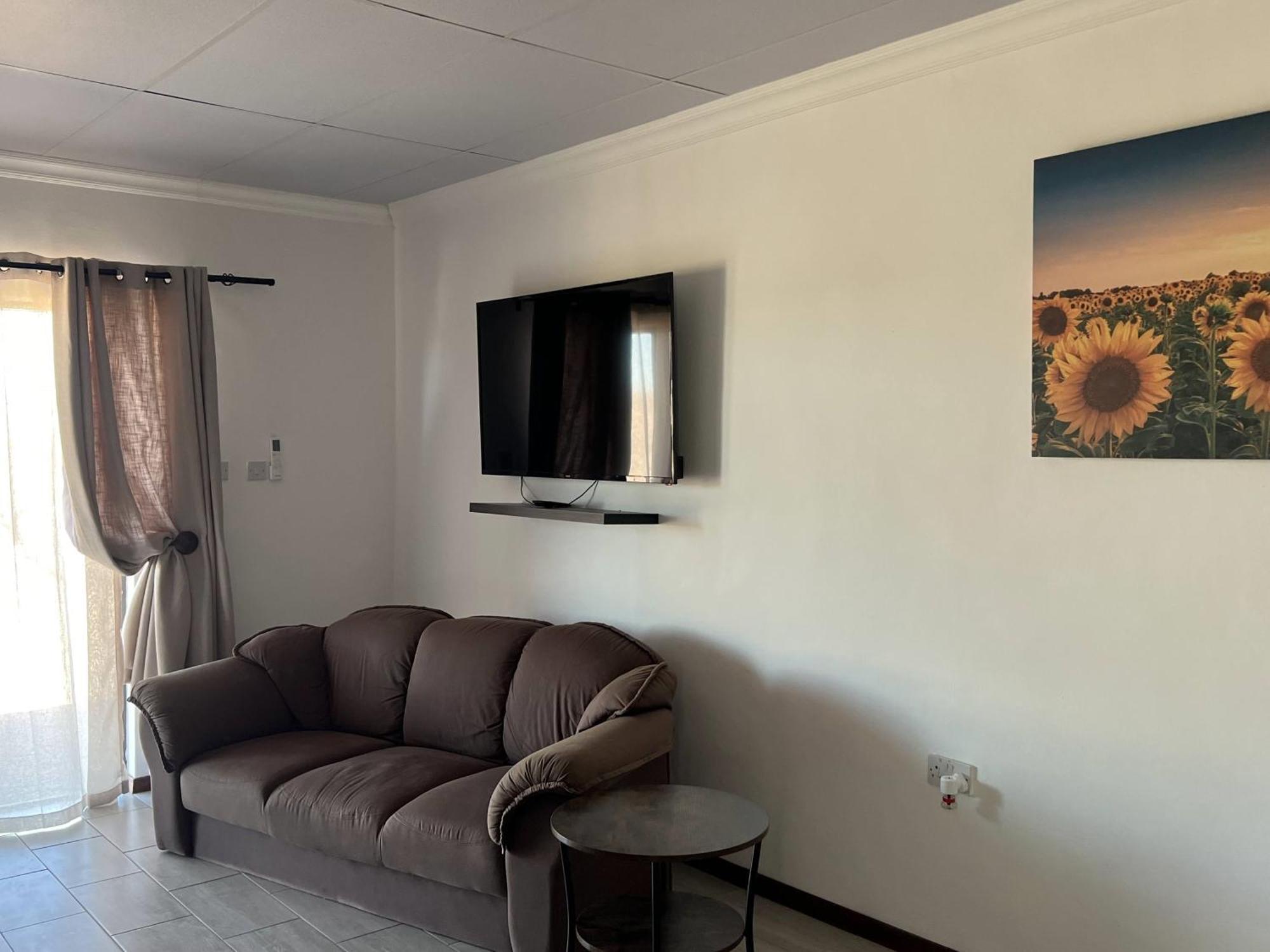 Plot 19 Villa Ghanzi Dış mekan fotoğraf