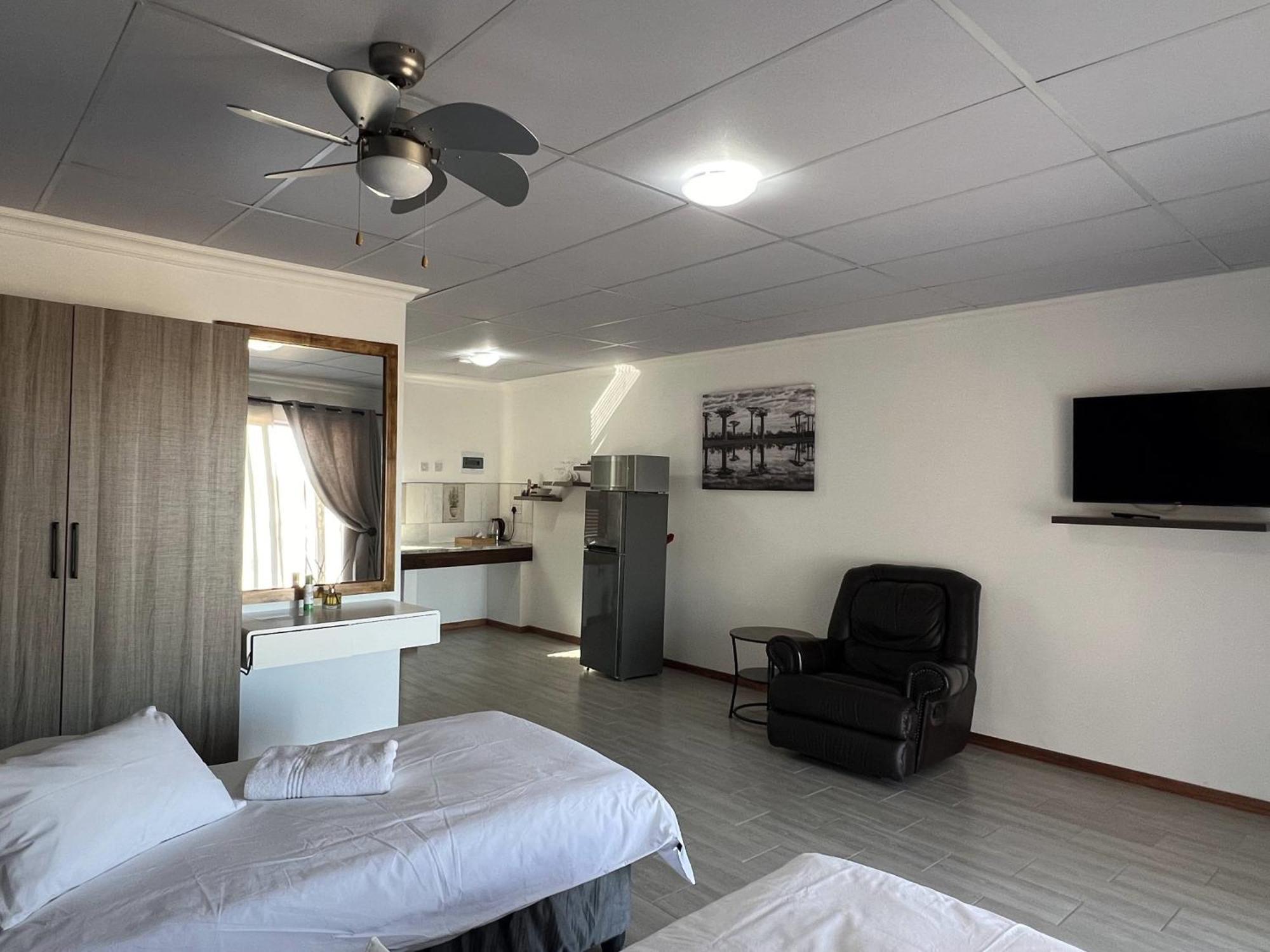 Plot 19 Villa Ghanzi Dış mekan fotoğraf