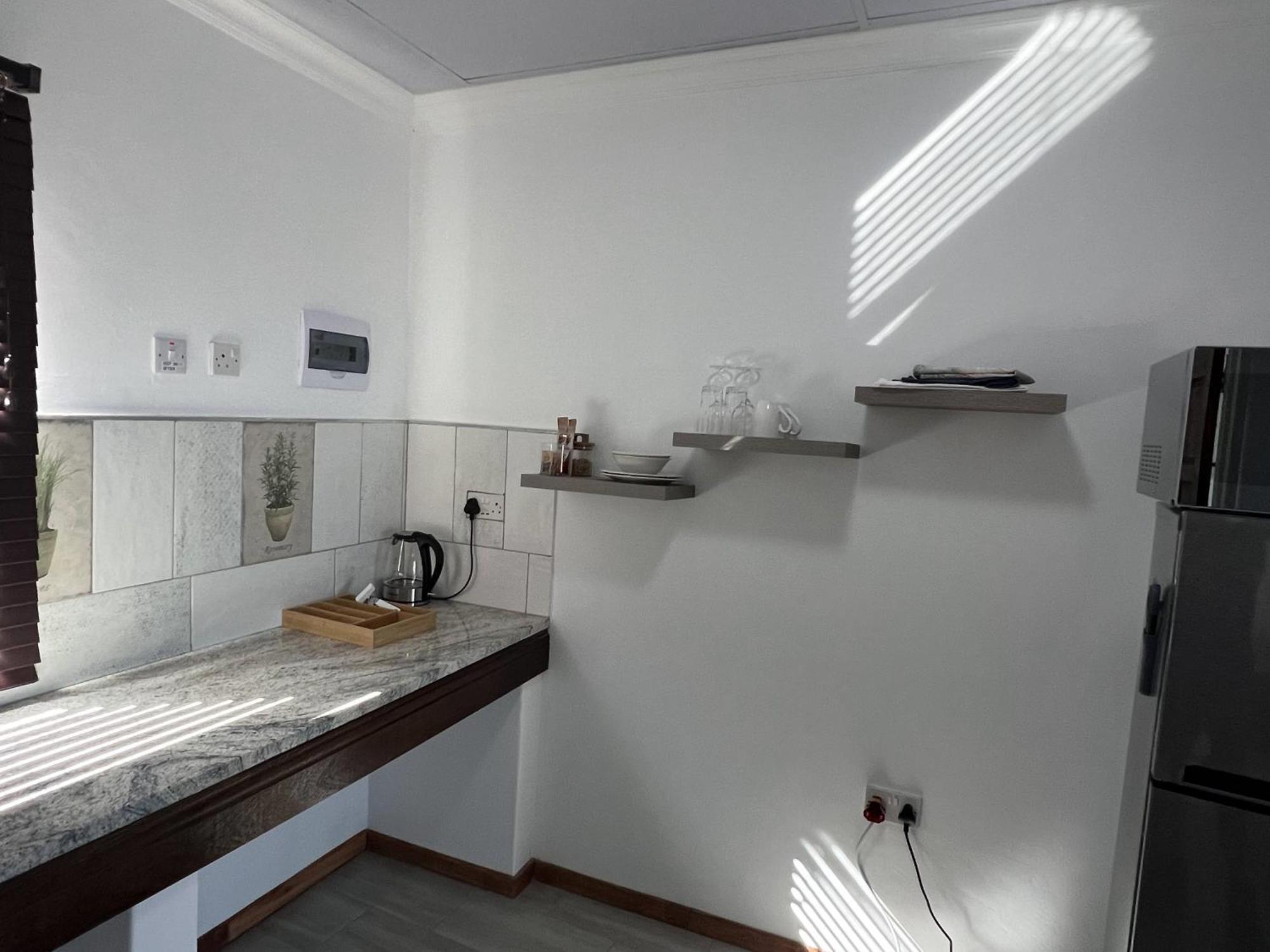 Plot 19 Villa Ghanzi Dış mekan fotoğraf