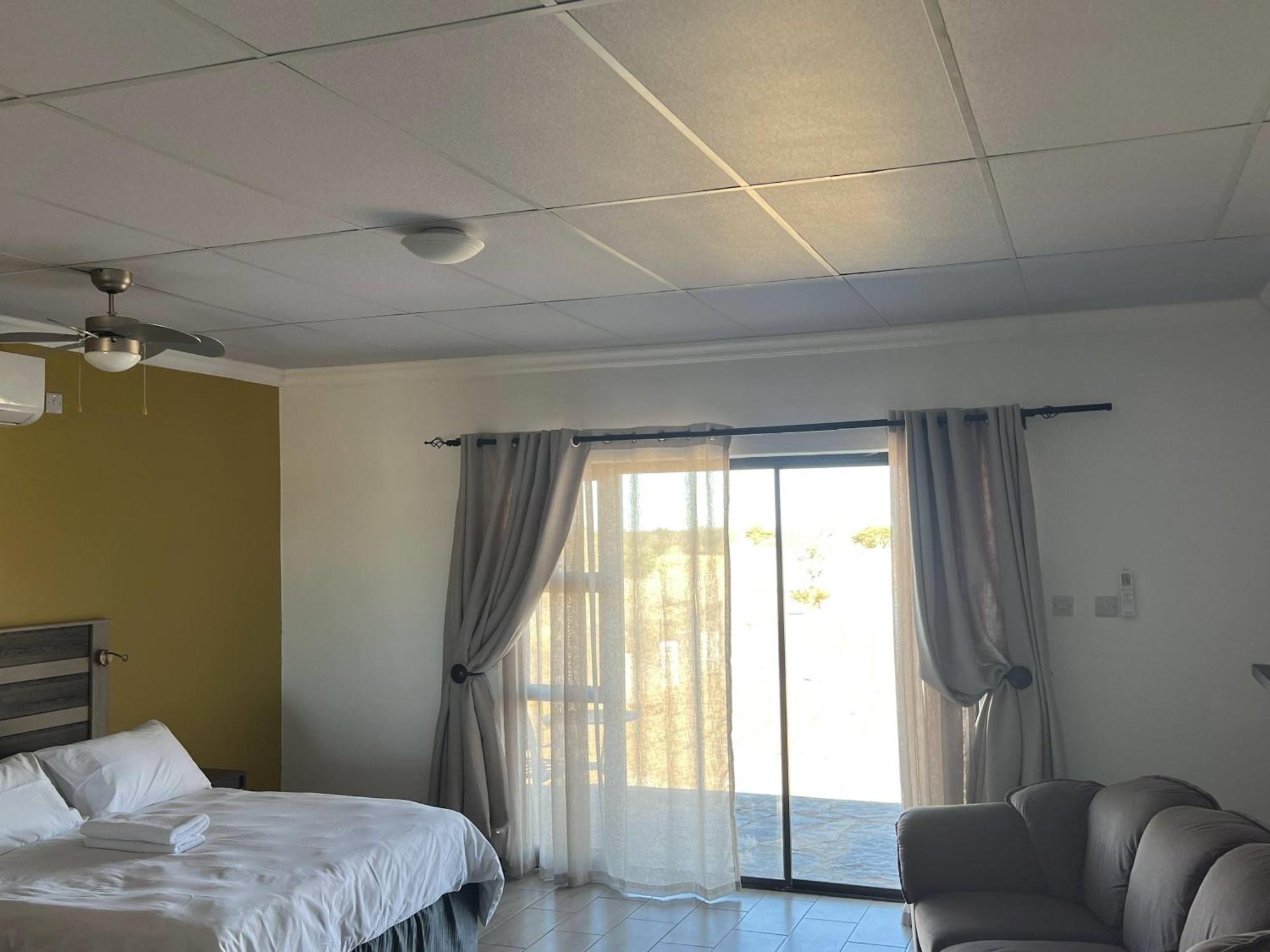 Plot 19 Villa Ghanzi Dış mekan fotoğraf
