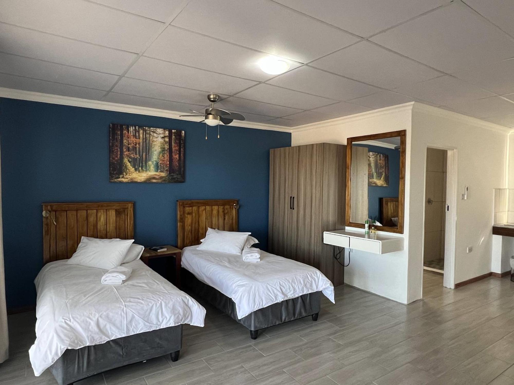Plot 19 Villa Ghanzi Dış mekan fotoğraf