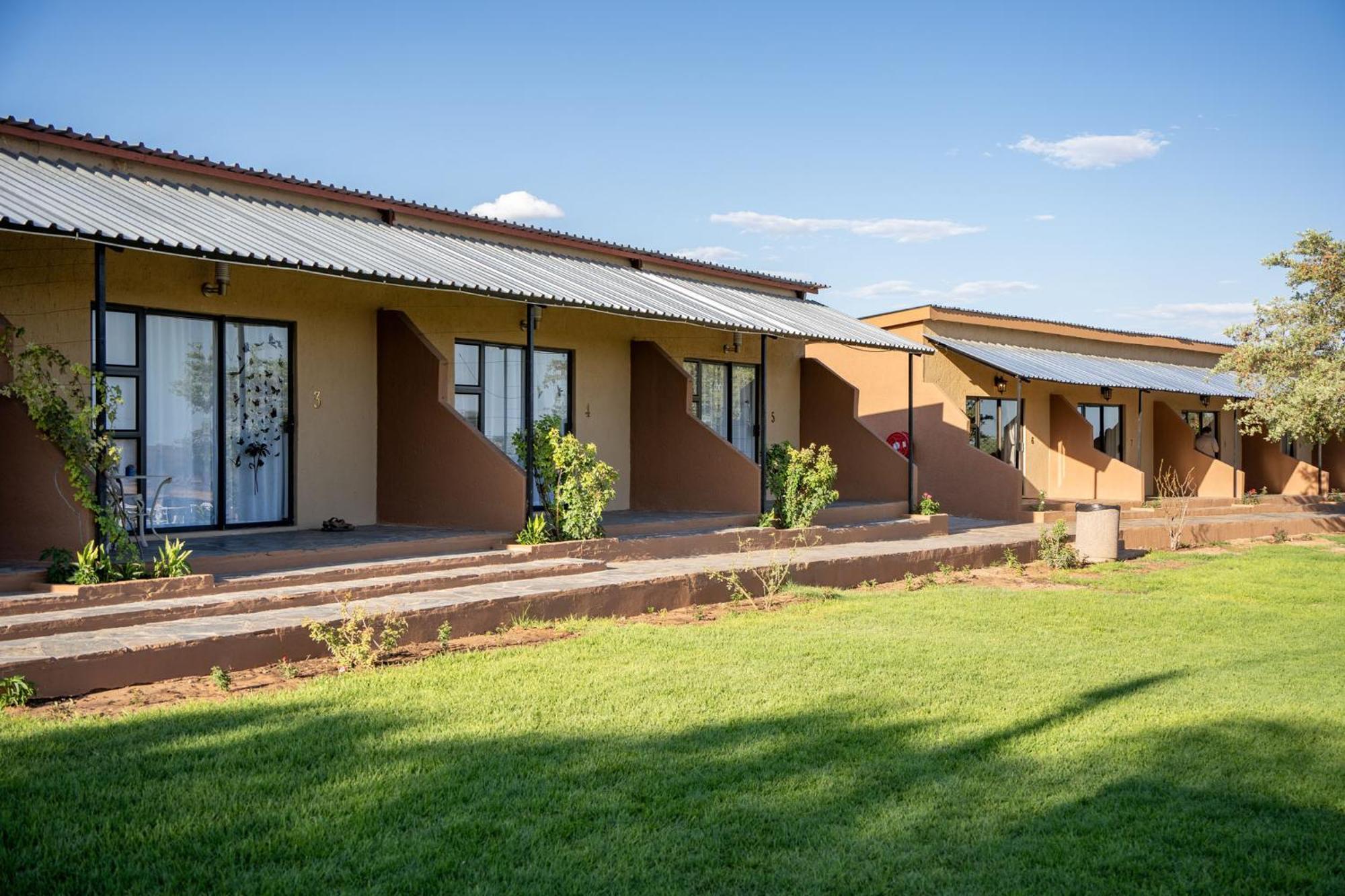 Plot 19 Villa Ghanzi Dış mekan fotoğraf