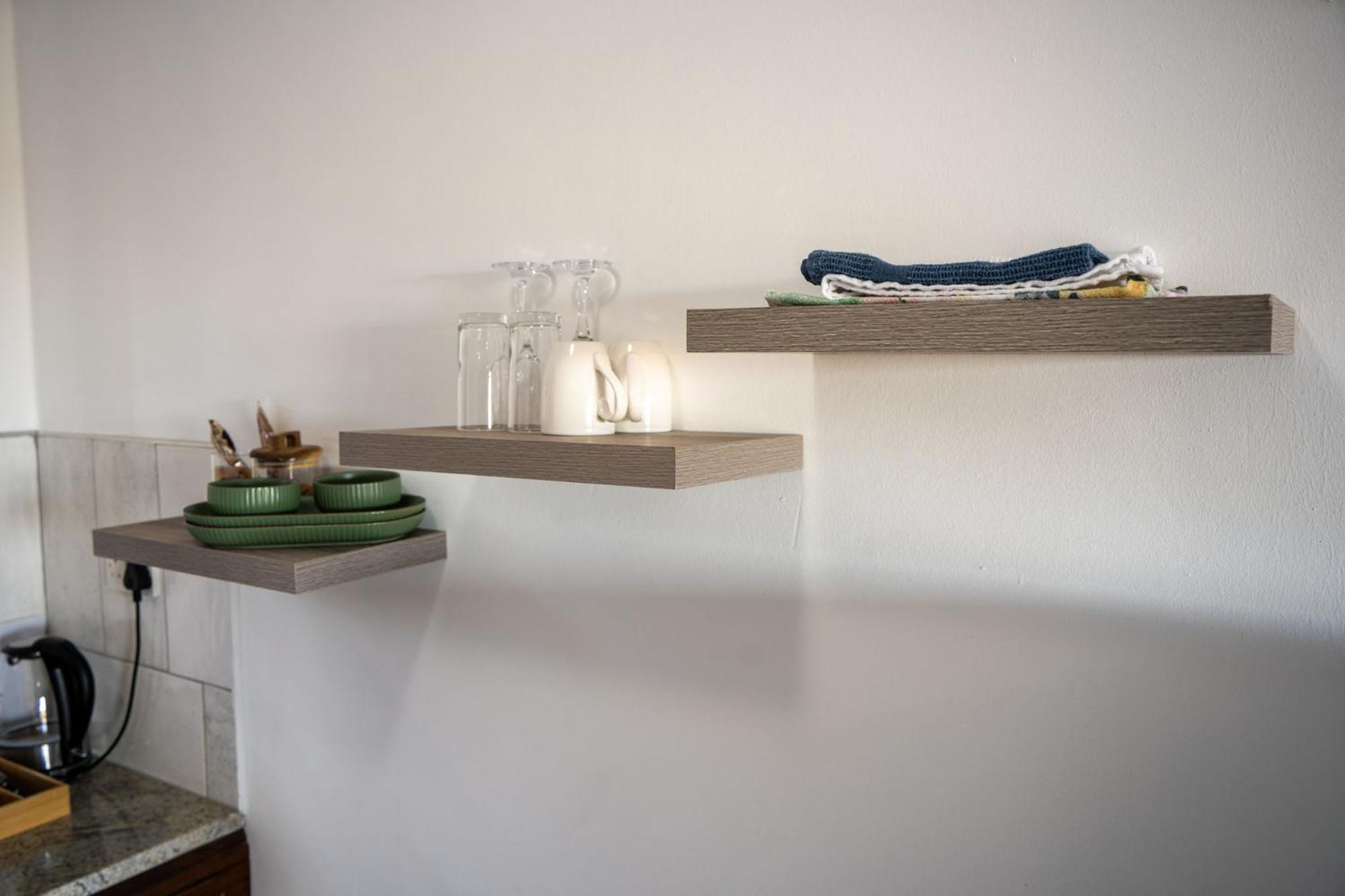 Plot 19 Villa Ghanzi Dış mekan fotoğraf