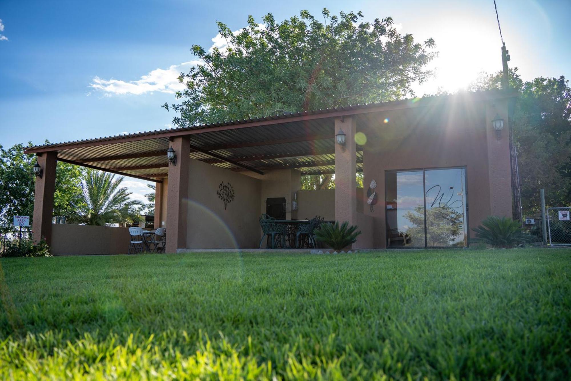 Plot 19 Villa Ghanzi Dış mekan fotoğraf