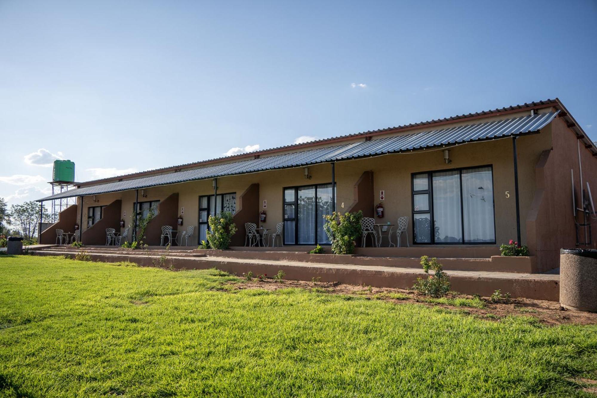 Plot 19 Villa Ghanzi Dış mekan fotoğraf