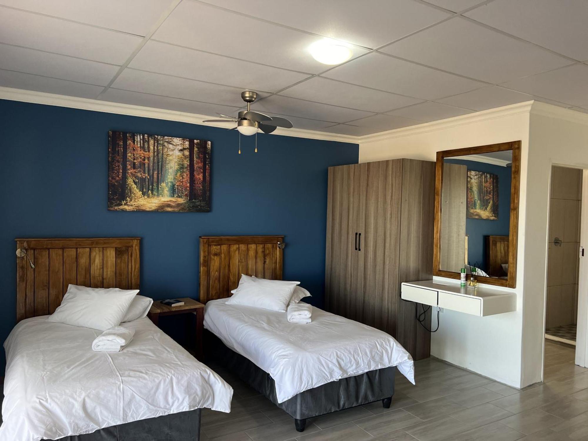 Plot 19 Villa Ghanzi Dış mekan fotoğraf