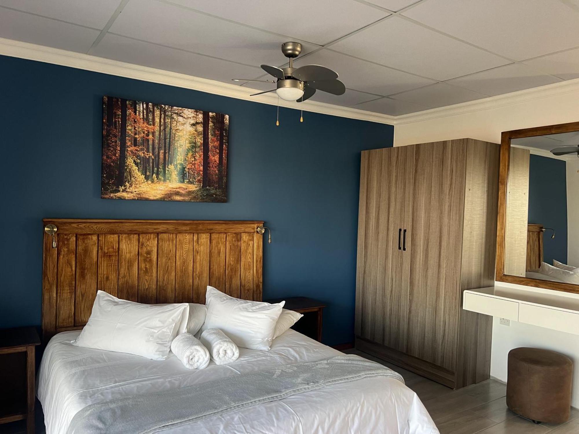Plot 19 Villa Ghanzi Dış mekan fotoğraf